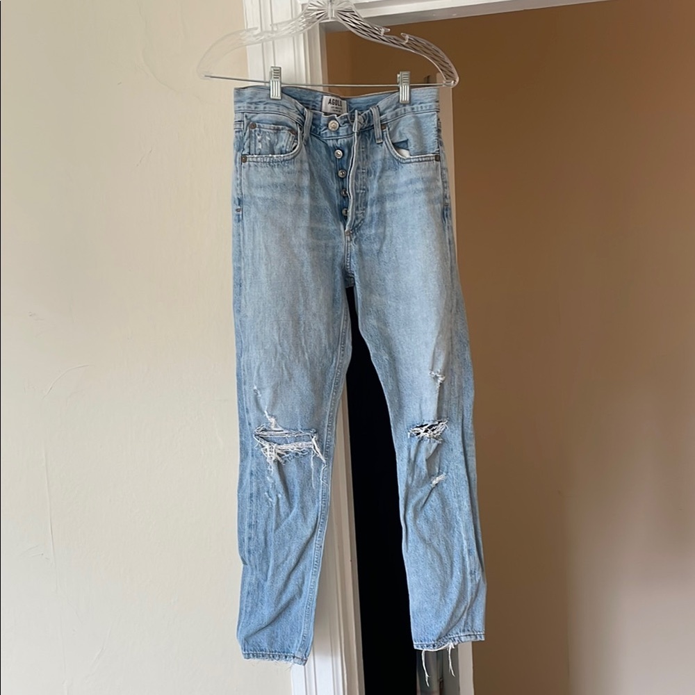 AGOLDE Jeans - Picture 3 of 8